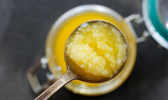 The Science Behind Warm Ghee How It Aids in Body Fat Reduction