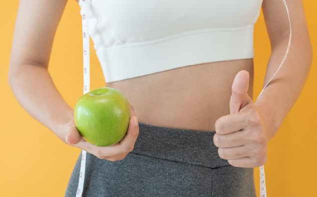 7 Weightloss Foods to Tighten Your Tummy