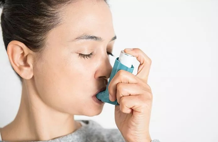 The Top Foods That Can Aggravate Asthma Symptoms