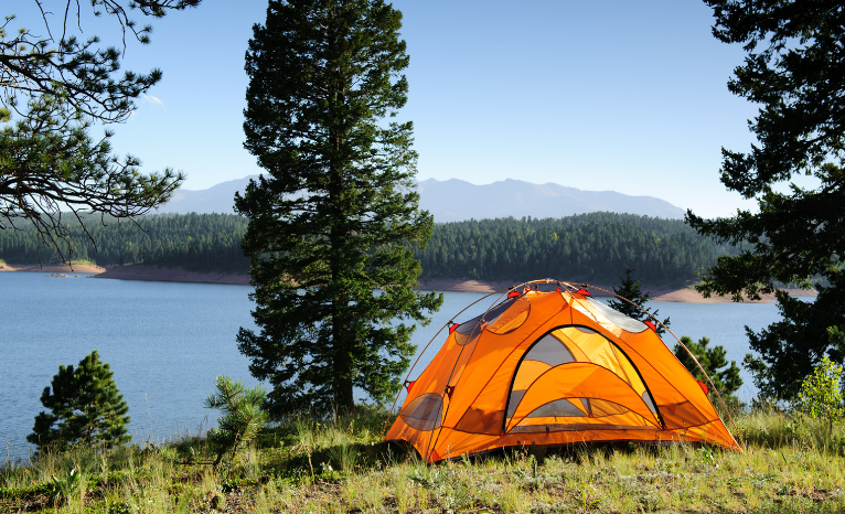 7 Ways Camping Improves Health