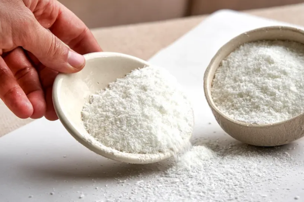 Health Benefits of Coconut Flour What You Need to Know