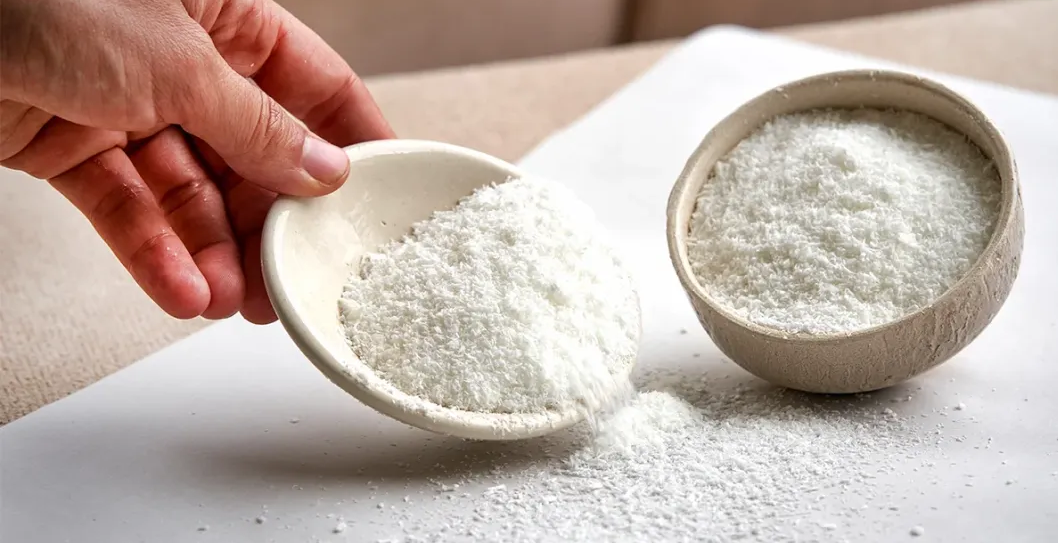 Health Benefits of Coconut Flour What You Need to Know