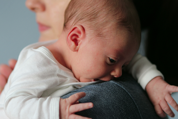 Colic vs. Reflux How to Tell the Difference