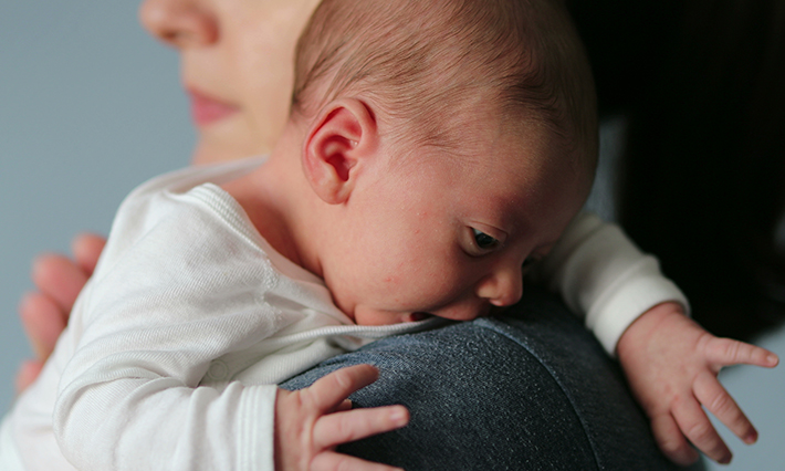Colic vs. Reflux How to Tell the Difference