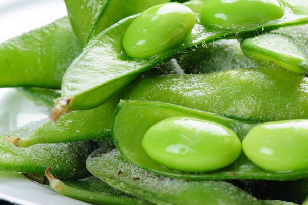 The Top Health Benefits of Edamame You Need to Know