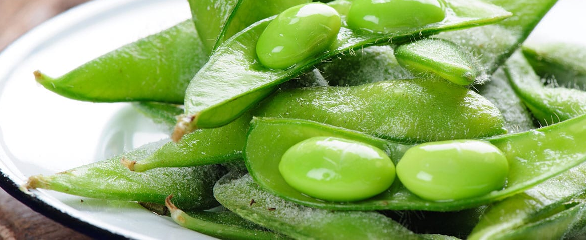 The Top Health Benefits of Edamame You Need to Know