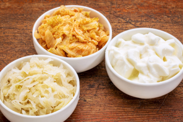 The Top Health Benefits of Fermented Foods You Need to Know