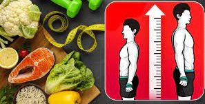 Top Foods to Become Taller Boost Height