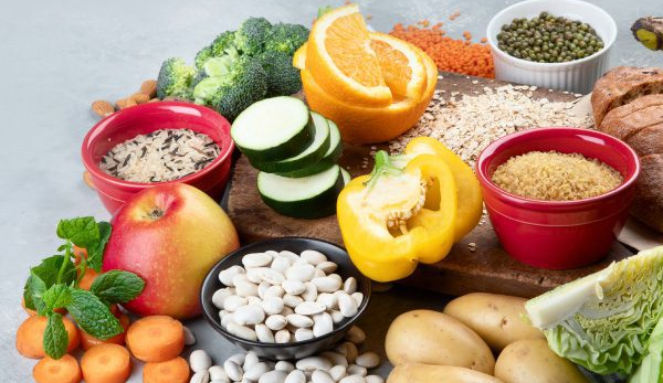 7 Foods for Gallbladder Health