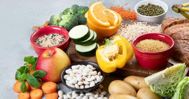 7 Foods for Gallbladder Health