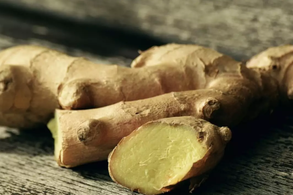 9 Side Effects Of Ginger You Must Know About
