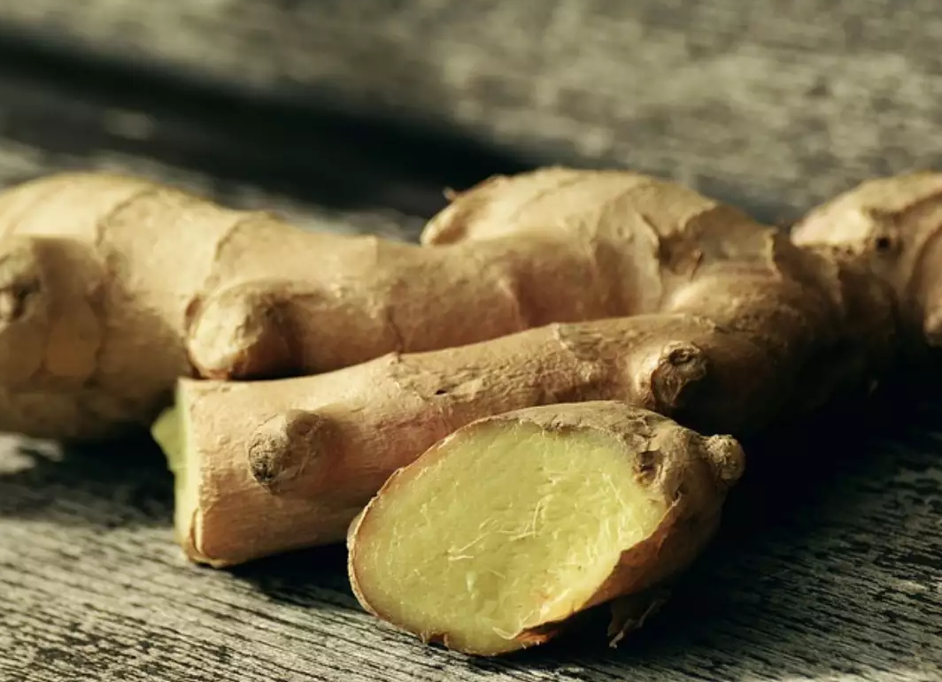 9 Side Effects Of Ginger You Must Know About