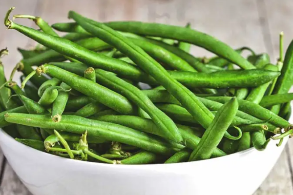 9 Benefits Of Green Beans