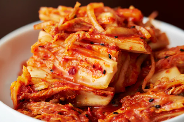 Health Benefits of Kimchi: What You Need to Know