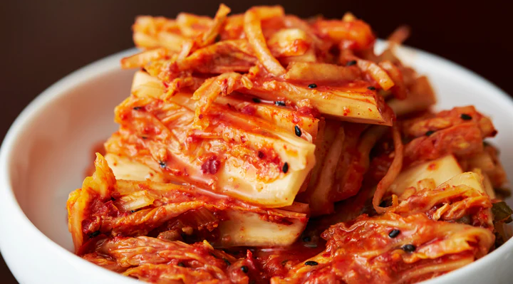 Health Benefits of Kimchi: What You Need to Know