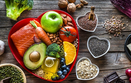 7 Ways to Lower Cholesterol Without Medication