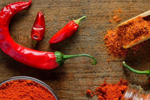 Surprising Health Benefits of Paprika Powder You Didn't Know