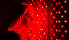The Benefits of Red Light Therapy