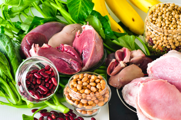 The Ultimate Guide to Vitamin B6 Benefits What You Need to Know