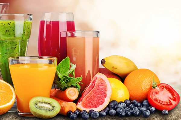 Health Check Whole Fruits or Fruit Juices - Which Should You Choose