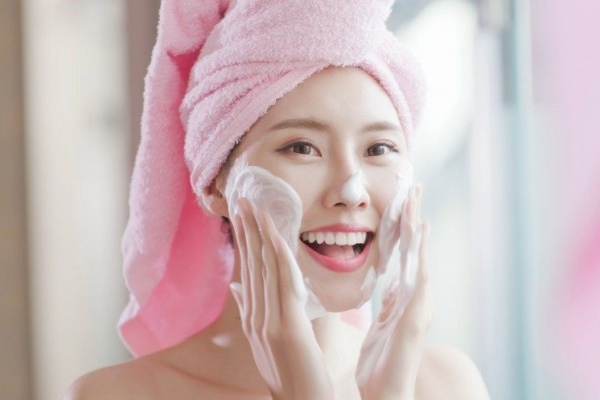 How to be an ulzzang girl - Korea skin care