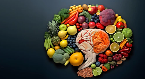 Top 7 foods to improve your memory!
